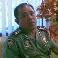 800 Personel Polri dan TNI Amankan Pertandingan Persib VS Persija